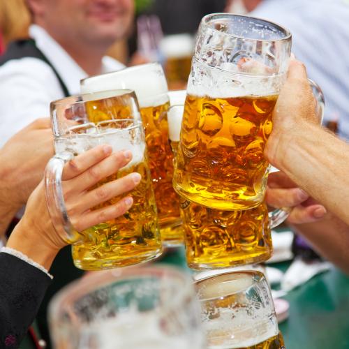 A MASSIVE One-Day Oktoberfest Party Is Coming To Sydney