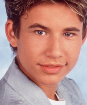 Remember Jonathan Taylor Thomas? This Is What He Looks Like Now!