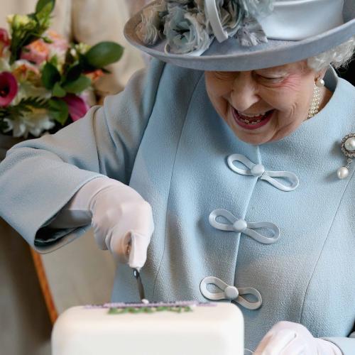 Ever Wanted To Cook For The Queen? Now Is Your Chance!