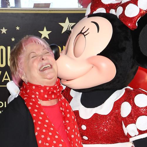 Russi Taylor, Voice Behind Minnie Mouse, Dies At 75