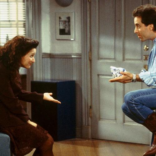 The 'Seinfeld' Phrases We're Still Using
