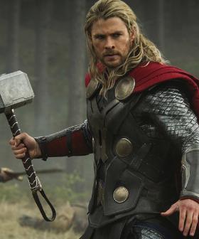 Thor: Love And Thunder Will Be Filmed In Sydney