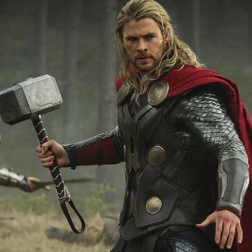 Thor: Love And Thunder Will Be Filmed In Sydney