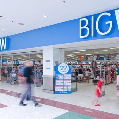 Big W Launches Huge Sale And There's Some Bargains To Be Had