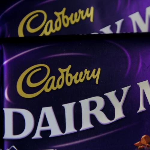 Cadbury Releases Five New Flavours!