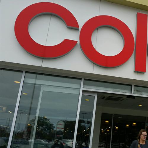 Coles Launch Half-Price Sale On Wine