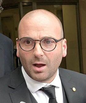 George Calombaris Has Just Copped A MASSIVE Fine For Ripping Off Workers