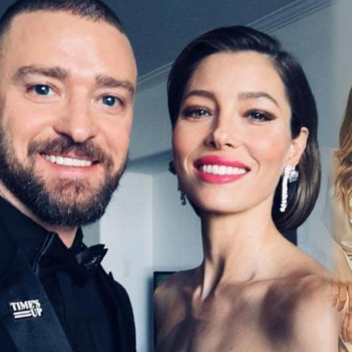 Hollywood Actress Jessica Biel Has Really Hacked People Off
