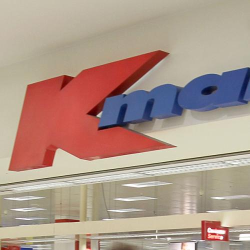 Part Of Kmart Is About To Get A Brand New Name