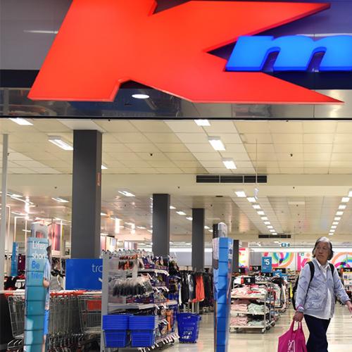 The Kmart Winter Jacket That Has Australia Raving About It