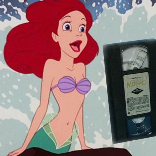 Your Old Disney Vhs Tapes Could Be Worth Over $25,000