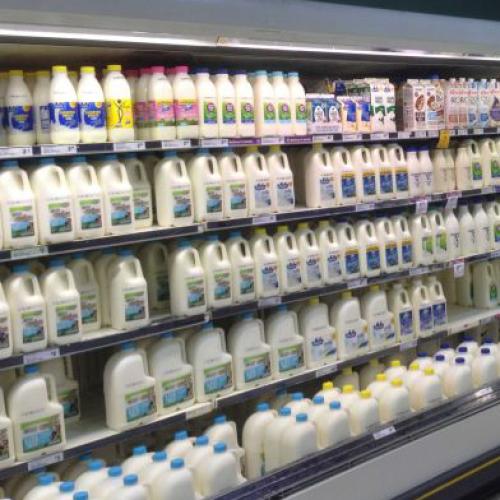 Eight Popular Aussie Milk Varieties Have Been Recalled