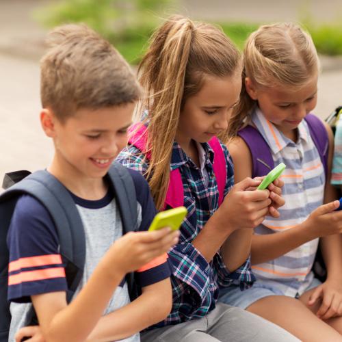 Why Banning Mobile Phones In Our Schools Is The Right Call