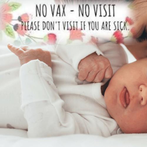 Aussie Anti-Vax Mum's "Selfish" Act Goes Viral