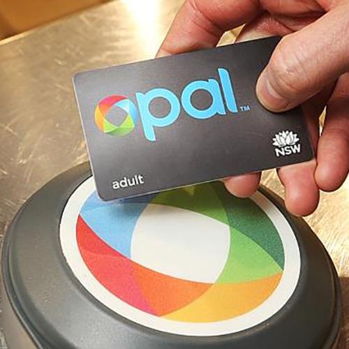 The Weekly Cap On Opal Fares Is Set To Drop