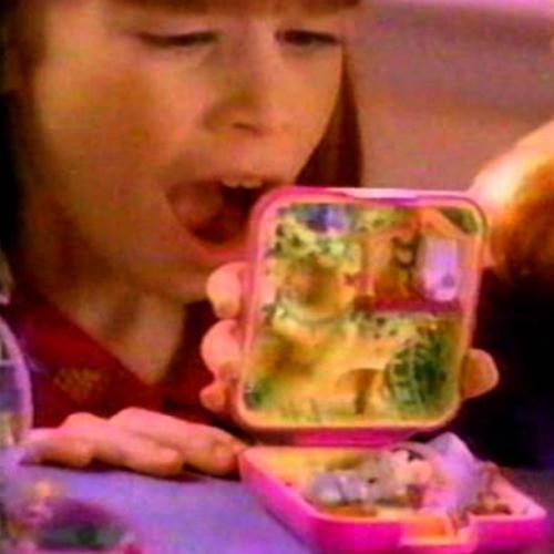 Relive Your Childhood! Polly Pockets Are Back