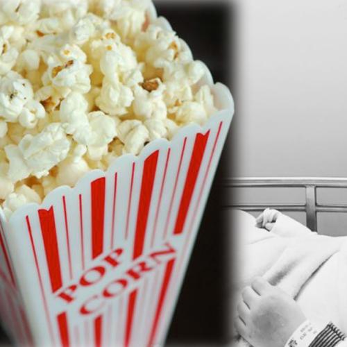 Aussie Girl Almost Dies From Eating Popcorn