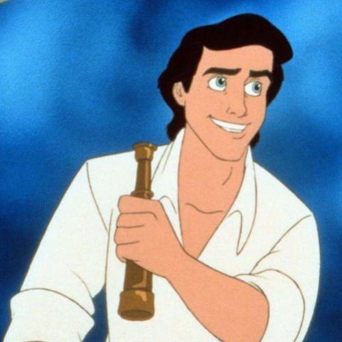The Actor In Talks To Play Prince Eric In The Little Mermaid