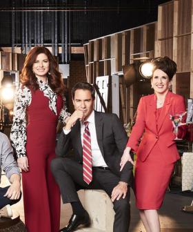 Will & Grace To End Reboot After Third Season
