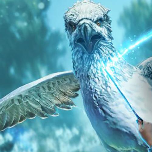 Harry Potter Game Wizards Unite Launched In Australia Today