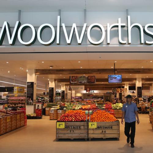 The Major Changes Coming To Your Local Woolworths