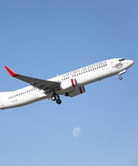 Virgin Australia Will Allow Babies To Have Their Own Baggage Allowance