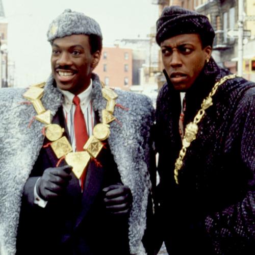Entire Cast Of ‘Coming To America’ Confirmed For Sequel