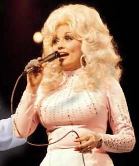 The Real Reason Why Dolly Parton Always Covers Her Arms