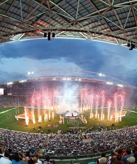 OneRepublic Announced As This Year's NRL Grand Final Entertainment