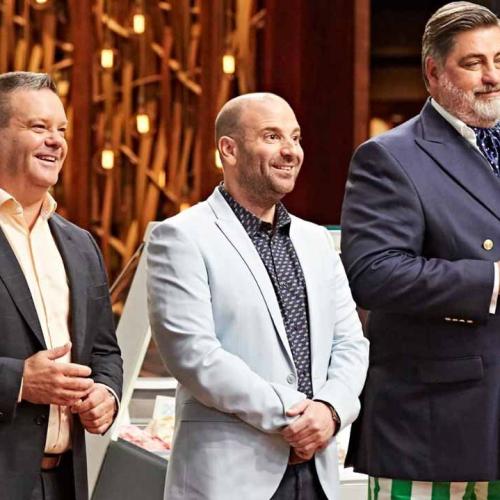 Gary Mehigan Reveals The Truth About His Shock MasterChef Exit