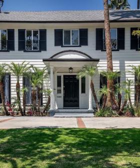 Meghan Markle's Old Los Angeles House Is For Sale