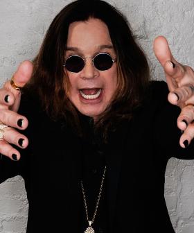 Confirmed: Ozzy Osbourne Is A 'Genetic Mutant'