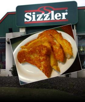 Aussie Burger Joint Slapped With Cease-And-Desist From Sizzler