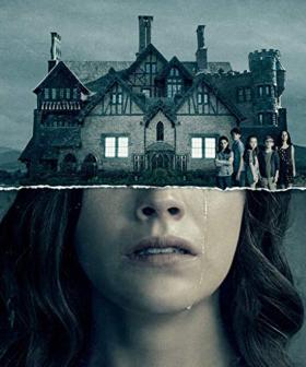 The Haunting Of Hill House Season 2 Is About To Begin!