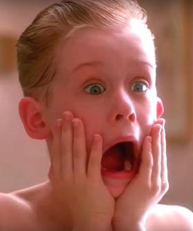 A 'Home Alone' Reboot Is Coming To Disney