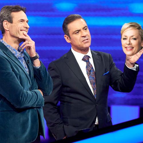 Is This PROOF That Brendan 'Jonesy' Jones Can BEAT The Chaser?