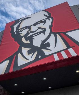 A Savvy KFC Customer Shares How He Managed To Score Free Chicken!
