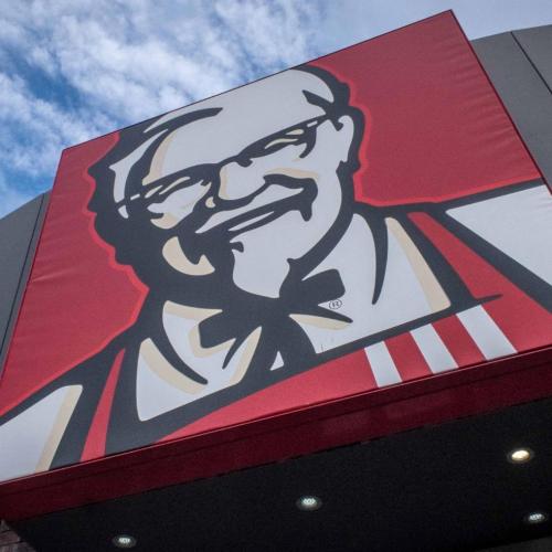 "KFC" Is Officially Getting Dumped In Australia
