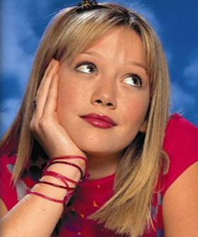 Everything You Need To Know About The Lizzie McGuire Reboot