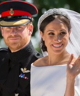 Harry And Meghan LIED About Marrying In Secret Three Days Before Royal Wedding