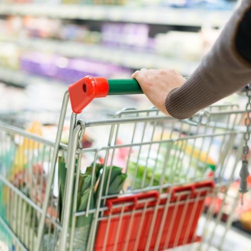 Your Weekly Shop Is About To Get A Whole Lot Cheaper
