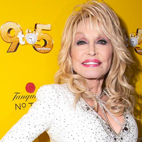 Dolly Parton's '9 To 5' Musical Is Coming To Sydney