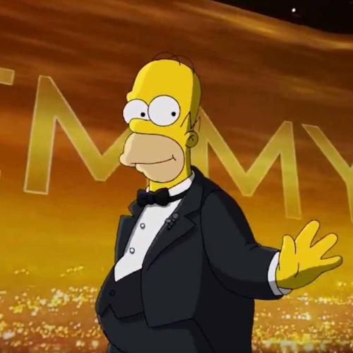 Emmy Awards 2019: Homer Simpson Opens The Show