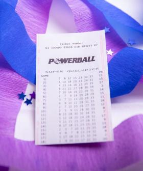 Sydney Woman Wins $60 Million Powerball Draw With Single Ticket