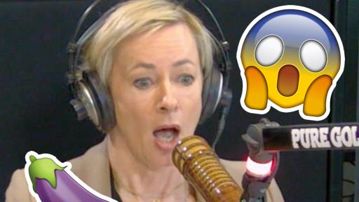 Amanda Keller Accidentally Gave Her Husband ADULT TOYS For Father's Day