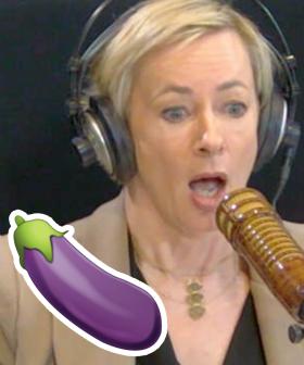 Amanda Keller Accidentally Gave Her Husband ADULT TOYS For Father's Day