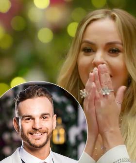 Angie Kent’s Brother To Go Undercover On The Bachelorette