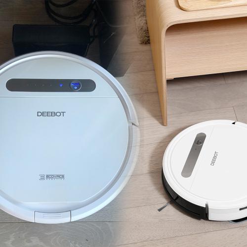 Does The Famous 'Robot Vacuum' From ALDI Actually Work?