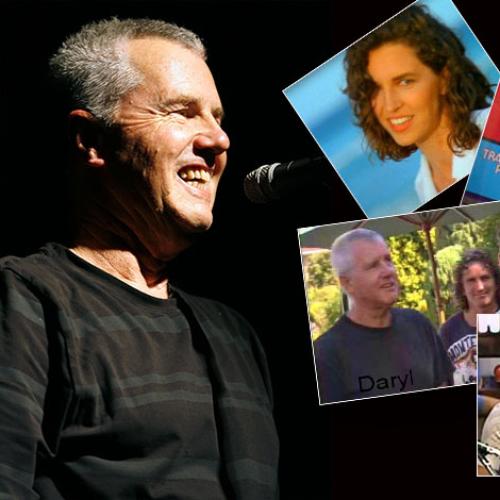 Ten Things You Didn't Know About Daryl Braithwaite