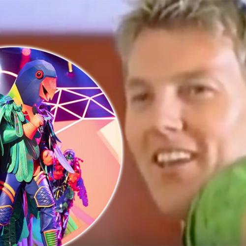 Did You Know That Brett Lee Had A Number One Song In India?